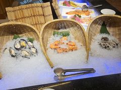 -国宾酒店-花园咖啡自助餐厅(北营房中街店)