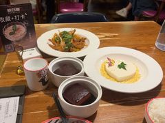 -新白鹿餐厅(龙游路总店·杭帮菜名店)