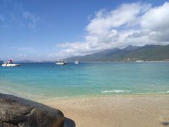 -海南分界洲岛旅游区