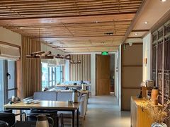-竹里馆 ·茶食(奥体店)