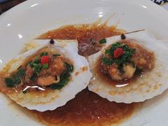 -阿湾楼·温州海鲜·江浙菜(京江路店)