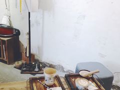 -春庄咖啡SpringHues(钟楼小区店)