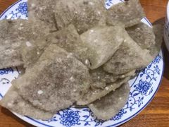 -门框胡同百年卤煮(前门煤市街店)