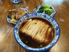 -孙盛兴奥灶面馆·蟹黄面·三虾面(山塘街总店)