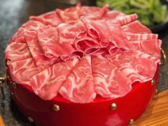 -前门涮肉(群力店)
