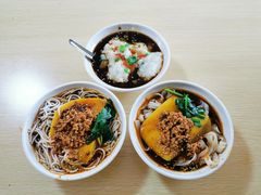 -洪记凉米线(新兴路店)