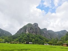 -十九峰景区