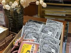 -辛一·铜锣烧(鸿寿坊店)