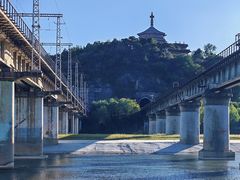 -永定河休闲森林公园
