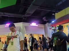 -成都星期8小镇(江宁南路店)