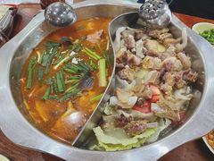 -大理.老字号渝记酸萝卜乌鱼(古城总店)
