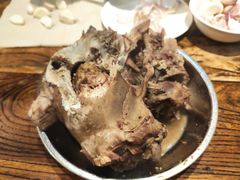 -有奴思烤肉·清真(正宁路店)