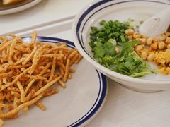 老街油茶-正南齐北·老街糯米团(洪崖洞店)