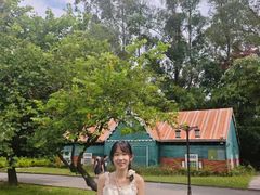 -南沙蒲洲花园