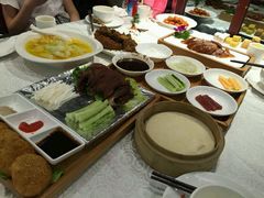 picture-四季小馆·地道北京小吃(广百店)