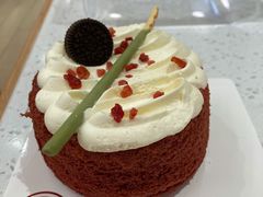 -CAKE BOSS 蛋糕老板(西单君太百货店)