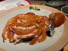 -青年公社烤鸭(滨湖银泰店)
