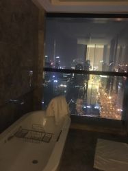 -苏州希尔顿酒店-宴会厅