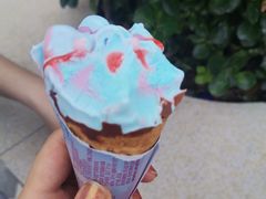 -Tomado绿色烘焙(大尧三路店)