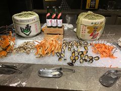 -上海中星铂尔曼大酒店 汇·西餐厅