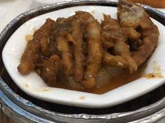 -凤凰楼酒家·粤宴点心(华强北店)