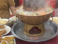 -山海关清和浑锅店