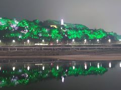 -中国宜宾·长江地标广场