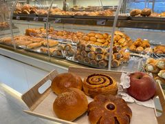 -烘焙町面包店(西四店)