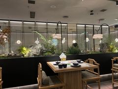 -绿茶餐厅(青岛城阳万象汇店)