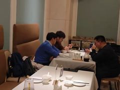 -狮王府淮扬菜(新街口友谊店)