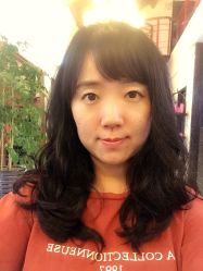 -icare美发沙龙