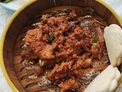 -福来居烤鸭店(天坛二店)