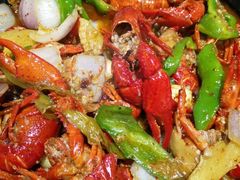 -龙虾风暴(松江店)