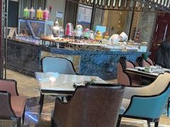 -美食汇自助餐厅(成都万达瑞华酒店)