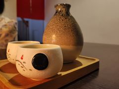 -床吧创意私房菜•Bistro