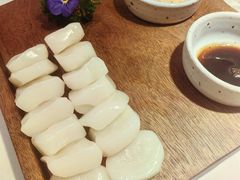 -永春园·扬州早茶·淮扬菜(漫乐城店)