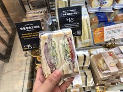 -DEMO黛慕蛋糕(中泰店)