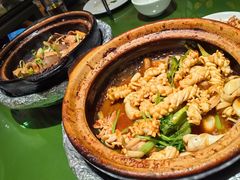 -煲煲好(朝阳门店)