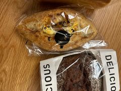 -evoojoo面包商店