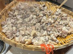 -海关荤豆花(洋河一路店)