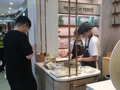 -奈雪的茶(石厦时代广场店)