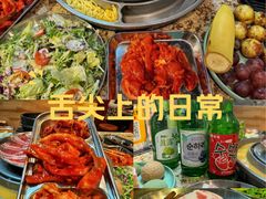 -朴安胖·韩国烤肉(沈阳店)