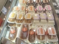 -DANXI丹喜面包·蛋糕(庐山店)