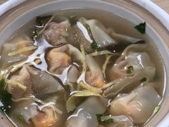 -吉云馄饨(桑梓路店)
