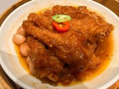 -金悦轩海鲜酒家(拱北店)