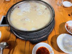 -金瑶池·猪肚鸡·传统冬瓜盅(20年白沙店)