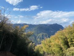 -藏龙百瀑风景区