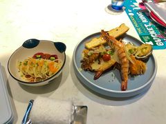 -水桶王国主题餐厅·聚会·生日派对·亲子活动·家庭套餐(亚龙湾希尔顿店)