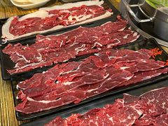 -刘少华贵州小黄牛·鲜牛肉火锅(总店)