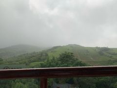 -天目湖御水温泉·度假酒店